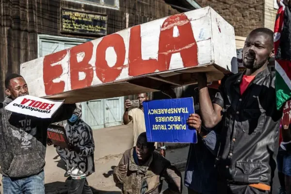 Imyigaragambyo irakomeje muri Kenya
