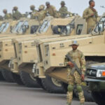 Umuriro watse: FARDC yakajije ibitero yirengagije umuburo wa AFC/M23