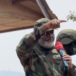 AFC/M23 ihushuye icyo itegereje ngo itangaze Leta yigenga