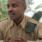RDC: Lt Gen Rwibasira wari umuyobozi w’Amashuri y’Igisirikare cya FARDC yakorewe ibya mfura mbi