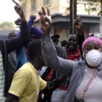 Senegal: Perezida w’inteko ishinga amategeko yatangije umugambi wo kwambura perezida ubutegetsi bikurura imyigaragambyo ikomeye