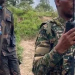 Umutwe wa Twirwaneho wavuze ku mirwano yawuhanganishije na RDF na AFC/M23