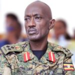 Igisirikare cya Uganda kigiye gusezerera aba Jenerari 4 bakomeye