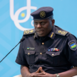 Yahoze ari umu CRAP muri FDRL, Umwana we yigana n’uwa Perezida Kagame, ubu ni umuyobozi mu gipolisi cy’u Rwanda