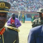 Kayumba Nyamwasa n’abandi bari azi ko bazaba ba Perezida. Ese byaturukaga ku ki? Ni gute bifuzaga imiyoborere?