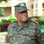 Ituri: Lt Gen Johnny Luboya Nkashama utajyaga imbizi na Gen. Muhoozi yirukanwe