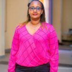Inyerezwa rya miliyoni zisaga 400RWF ryatumye Peggy wari ushinzwe Imari n’imiyoborere muri FERWAFA ahagarikwa