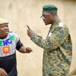 Killaman yahishuye impamvu yahisemo gutandukana n’ibyamamare bakoranaga nka Dogiteri Nsabi
