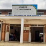 Umugabo n’umugore we barashinjwa kwica umwana w’umuturanyi