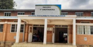 Umugabo n’umugore we barashinjwa kwica umwana w’umuturanyi