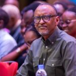 Perezida Kagame yavuze uko yahimbye ibyaha agiye gukomezwa muri Kiliziya