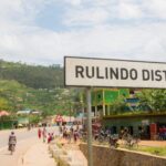 Rulindo: Amashusho y’umugore wakubitaga umugabo mu buryo bukomeye akomeje kuvugisha benshi
