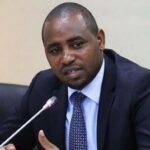 Sebahizi na Uwihanganye Jean de Dieu bavuze amagambo akomeye nyuma yo gusimburwa muri Guverinoma