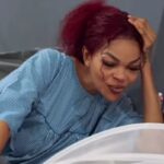 Wema Sepetu akomeje kwibasirwa nyuma yo kubyara umwana we wa mbere