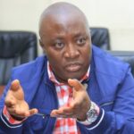 Umuyobozi yatawe muri yombi nyuma yo gufatanwa asaga miliyoni 730RWF iwe mu rugo