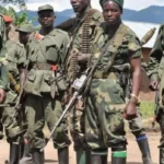 FDLR yabwije ukuri Donald Trump ushaka ko urambika intwaro hasi