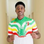 Rayon Sports yaguze umunya-Mali wabaye umukinnyi mwiza muri Shampiyona