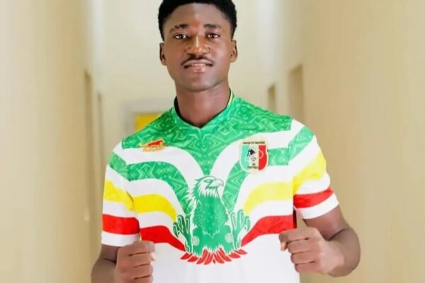 umunya mali waguzwe na Rayon SPorts