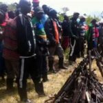 FDRL yakutse umutima kubera igitero simusiga yagabweho na AFC/M23