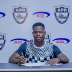 APR FC nayo yasinyishije umunya-Mali kimwe na Rayon Sports