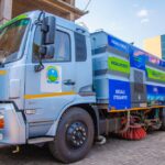PAC yahase ibibazo umugi wa Kigali ku igurwa ry’imodoka ikoropa imihanda yari yujuje ibintu 9 gusa kuri 24 byasabwaga