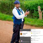 Umunyarwenya Mitsutsu agiye kugurisha shene ye ya Youtube ndetse na moto kubera umuvandimwe we