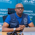 Dr. Murangira yaburiye abasubiramo ibitutsi n’amakuru y’ibihuha bitwaje ko barimo kubinenga
