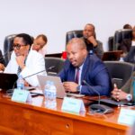 Umujyi wa Kigali wamaze asaha 3 yose uhatwa ibibazo ku mihanda yadindiye n’amazu y’abatishoboye