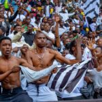 Gor Mahia yiyambaje abafana ba APR FC ngo bayifashe Rayon Sports
