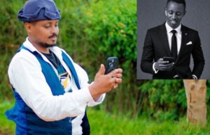 Umuvandimwe wa Mitsutsu wari urembeye mu bitaro bya Kanombe yitabye Imana