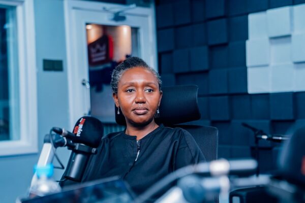 umuvugizi wa guverinoma